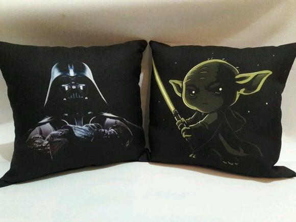 Presentes Personalizados_star Wars
