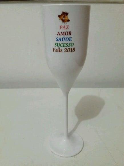 taças personalizadas