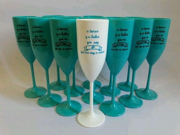 taças personalizadas