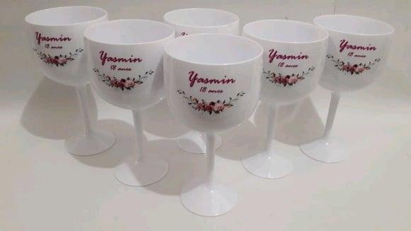 taça Gin