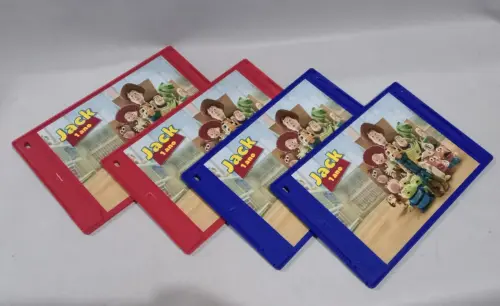 Lembrancinha Toy Story _ Lousa Tablet