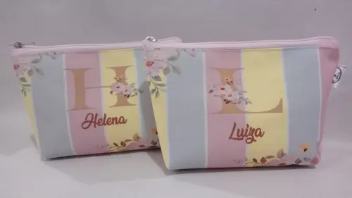 Necessarie personalizada - dia das mulheres