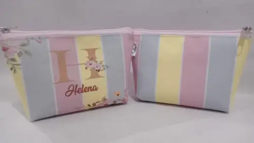 Necessarie personalizada - dia das mulheres