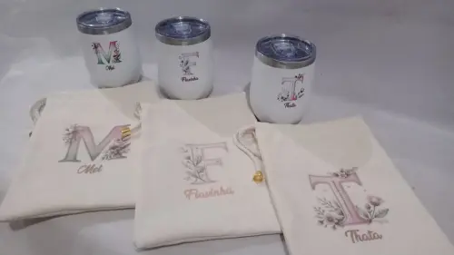 Copo Térmico Personalizado