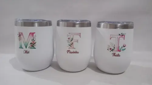 Copo Térmico Personalizado