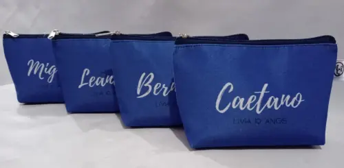 Lembrancinha Borboleta - necessarie