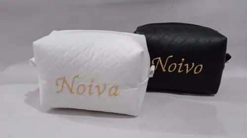 Necessarie Noiva e Noivo