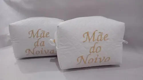 Necessarie mae da noiva