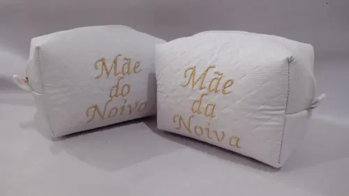 Necessarie mae da noiva