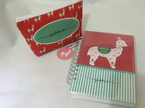 Agenda + Necessarie
