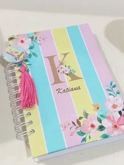 Agenda Personalizada