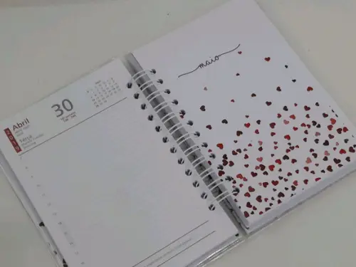 Agenda Personalizada