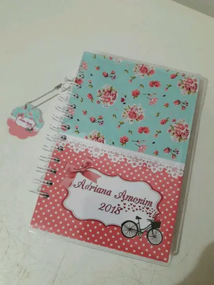 Agenda Personalizada