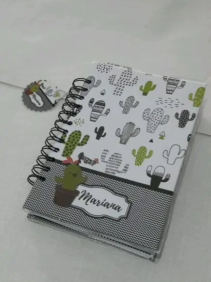 Agenda Personalizada