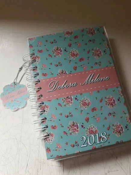 Agenda Personalizada
