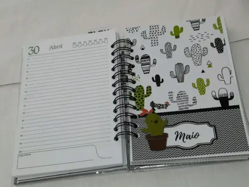 Agenda Personalizada