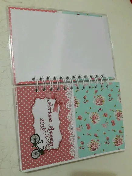 Agenda Personalizada