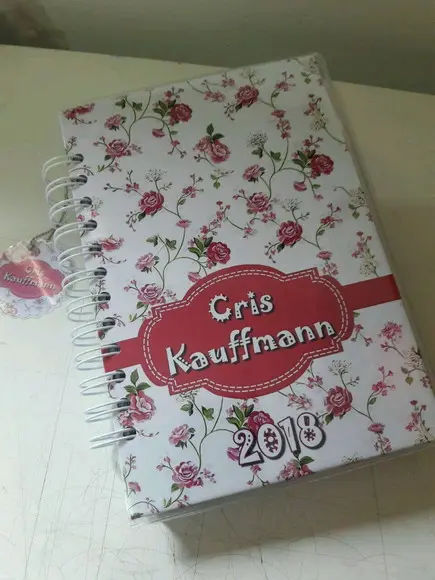 Agenda Personalizada