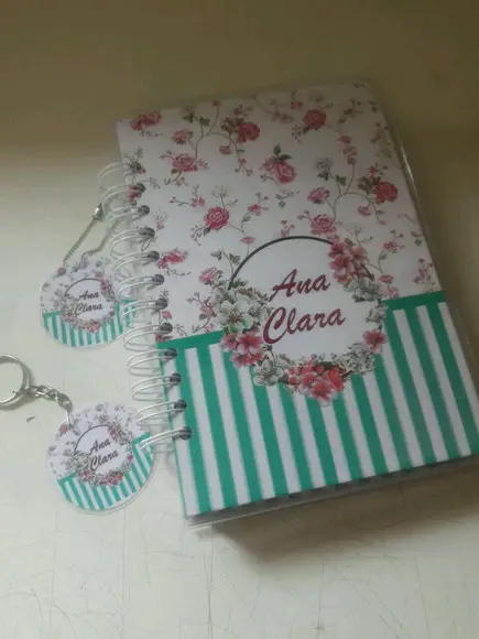 Agenda Personalizada