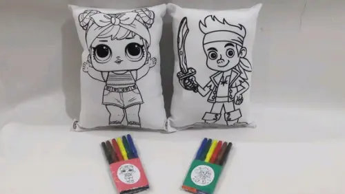 almofada para colorir_dia das crianças
