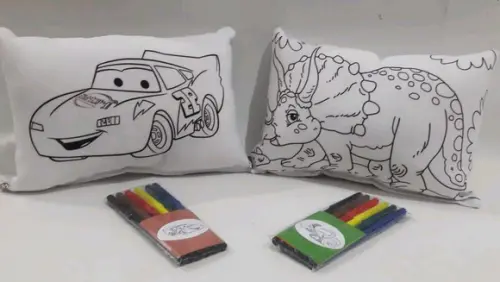 almofada para colorir_dia das crianças
