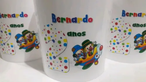 balde de pipoca patati patata