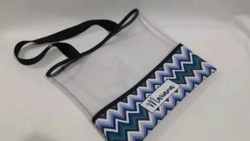 Bolsa praia personalizada _moana