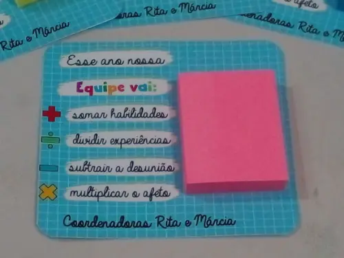 Brinde Motivacional