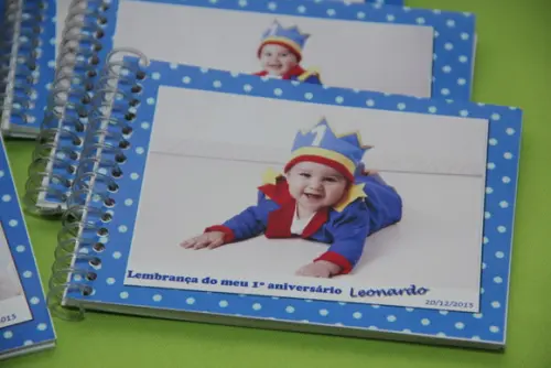 cadernetas personalizadas-com foto