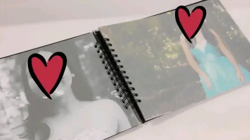 caderno de assinatura_15 anos