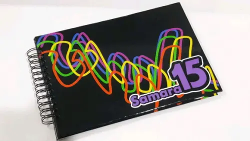 caderno de assinatura_15 anos