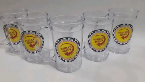 Caneca chop_boteco