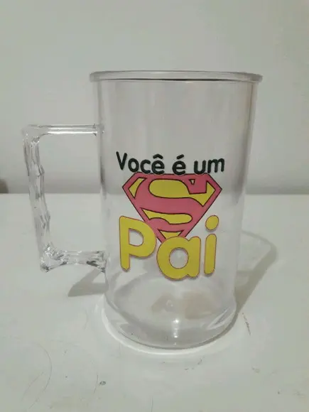 canecas chop - dia dos pais