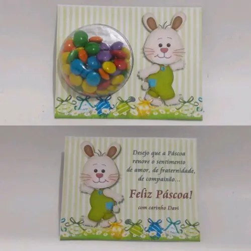 cartao páscoa