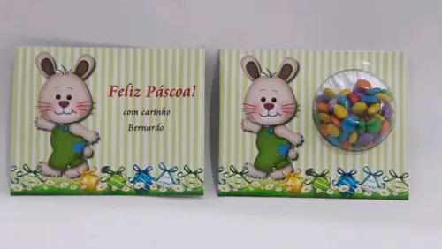 cartao páscoa