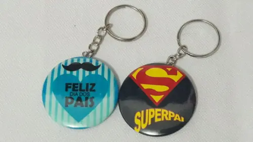 Chaveiro_dia dos Pais