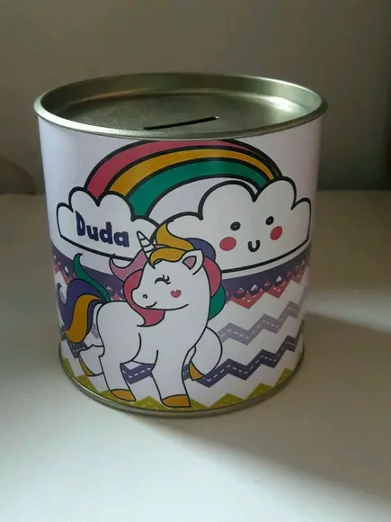 Cofrinho 9x9_unicornio