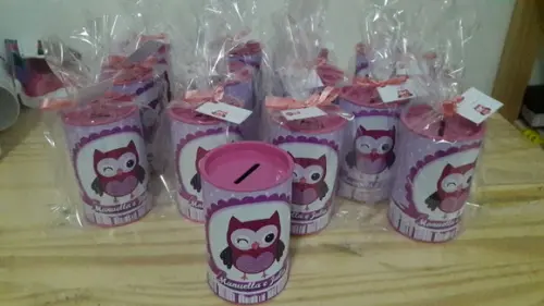 Cofrinhos