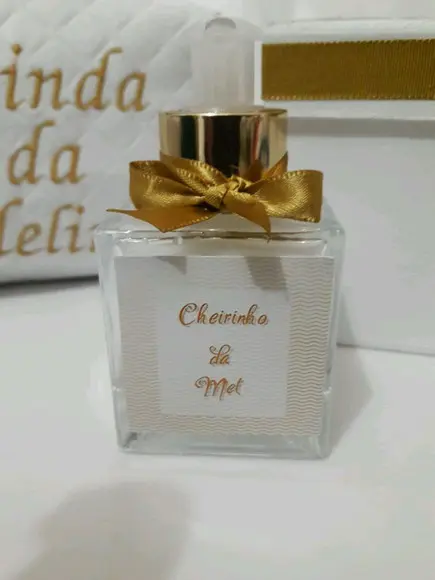 Convite Madrinha Batismo
