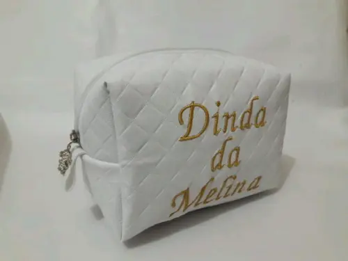Convite Madrinha Batismo