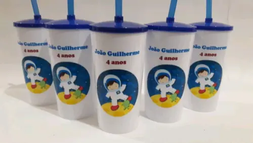copo astronauta