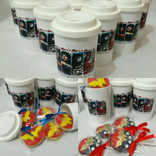 Copo cafe star