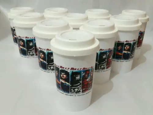 Copo cafe star