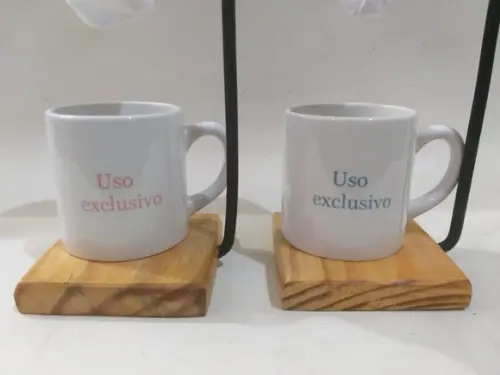 Convite Padrinhos_ Kit Cafe