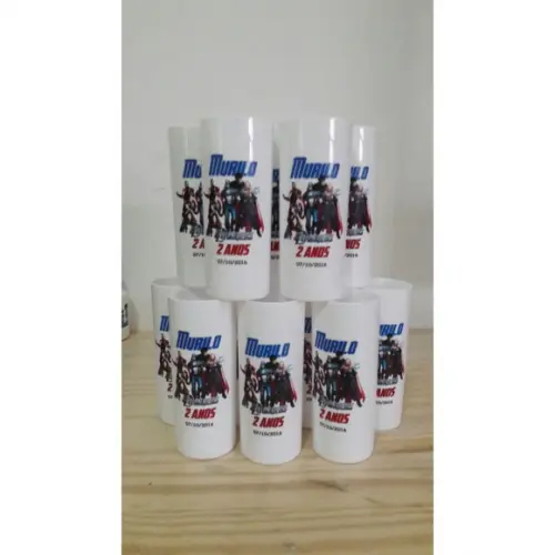 Copo Long Drink