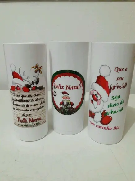 copo long drink natal