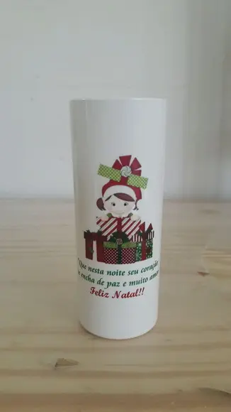 copo long drink natal
