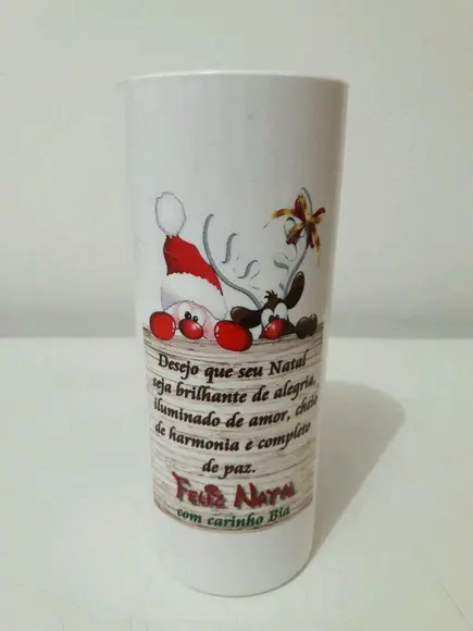 copo long drink natal