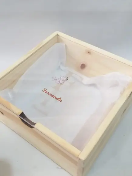Copo Termico com Caixa - Presente Personalizado