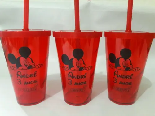 Copo twist_mickey